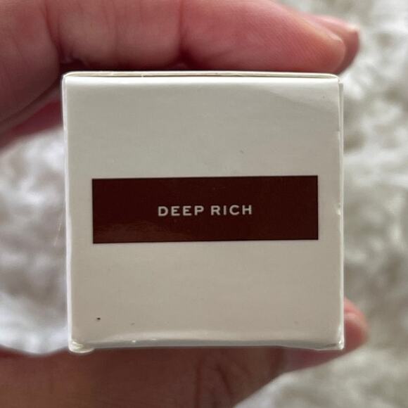 Jaclyn Cosmetics Skin Perfecting Blurring Tint Deep Rich NEW Primer Moisturizer - Picture 2 of 7